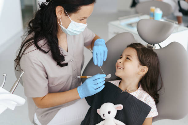 Best Emergency Wisdom Teeth Removal in Earlington, KY